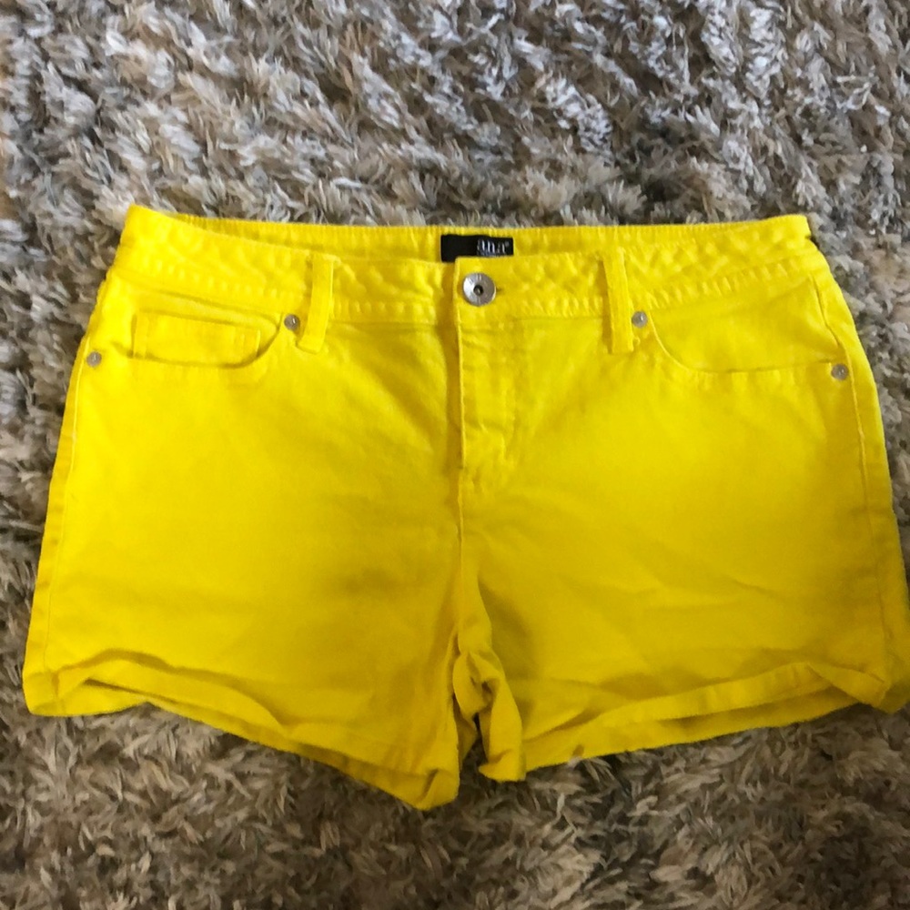 Women’s shorts